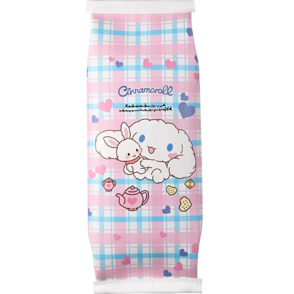 Cinnamoroll Pen Pencil Pouch Case